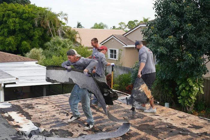 Paradise Exteriors Roofing Picture 5