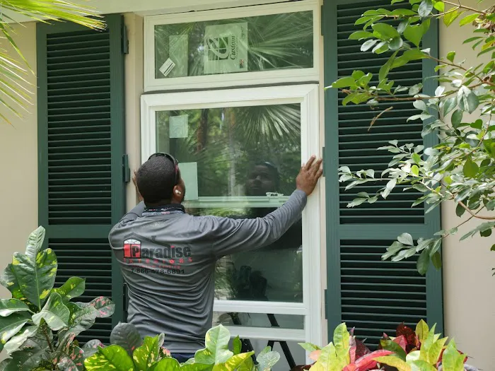 Paradise Exteriors Roofing Picture 2