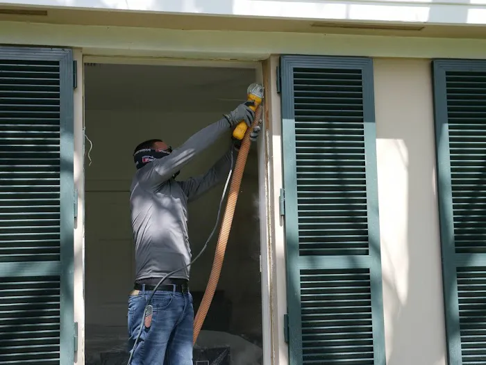 Paradise Exteriors Roofing Picture 8