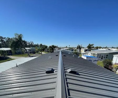 RoofingCo of America