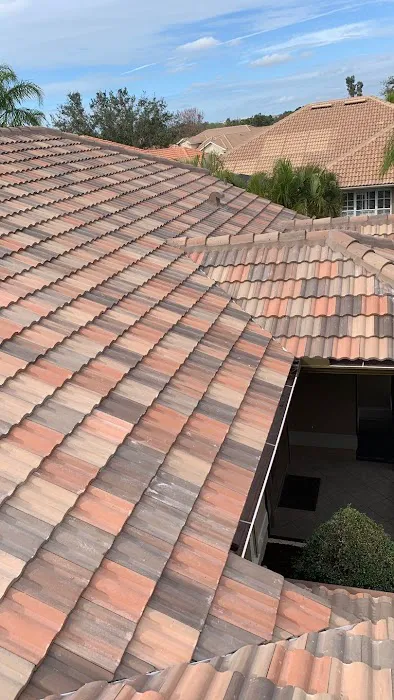 Roofing by Curry Picture 3