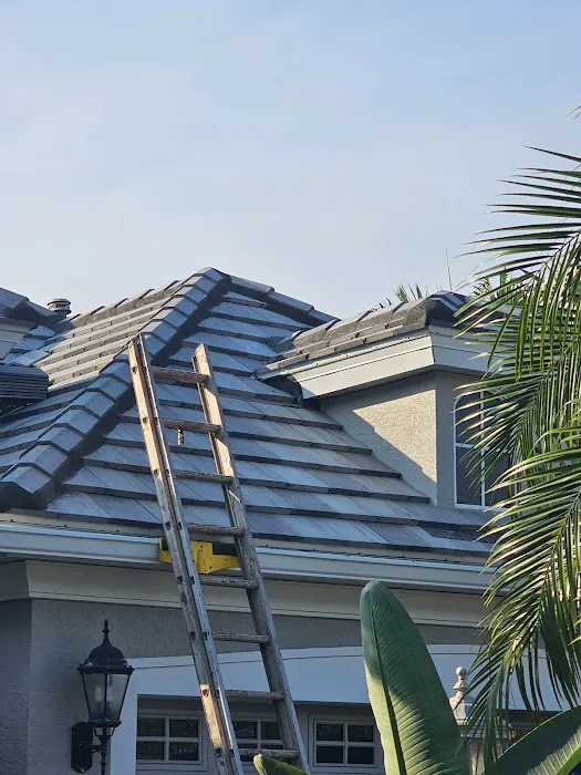 Roofing by Curry Picture 5