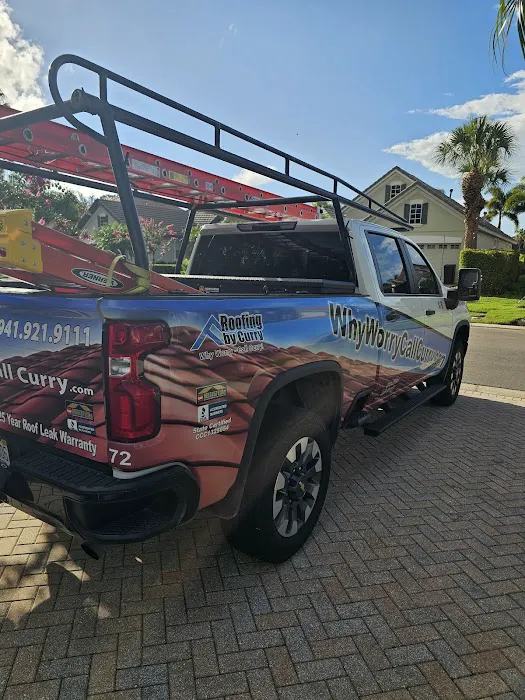 Roofing by Curry Picture 1