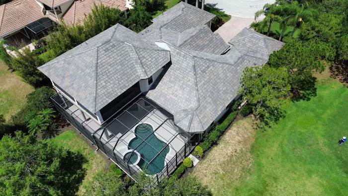 Roofing by Curry Picture 7