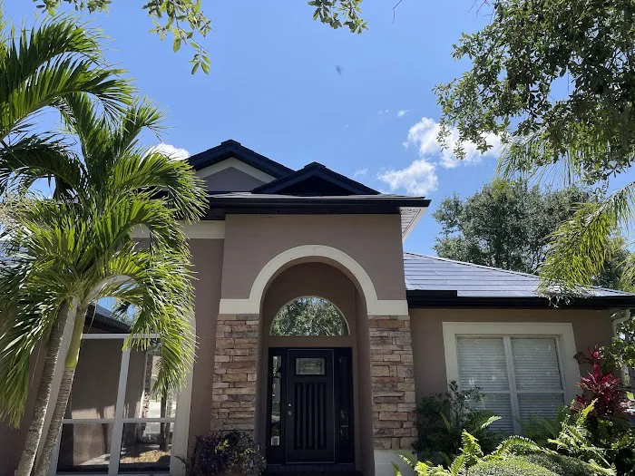 Roofing by Curry Picture 8