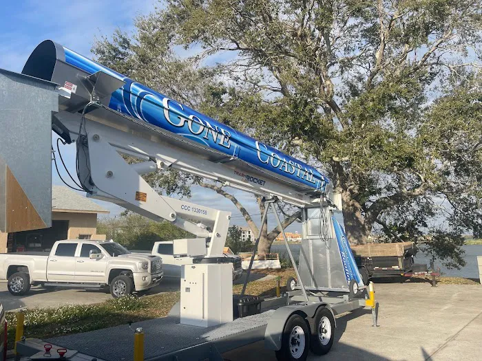 Gone Coastal Roofing & Building Picture 8