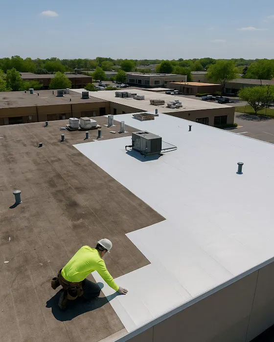 Gone Coastal Roofing & Building Picture 6