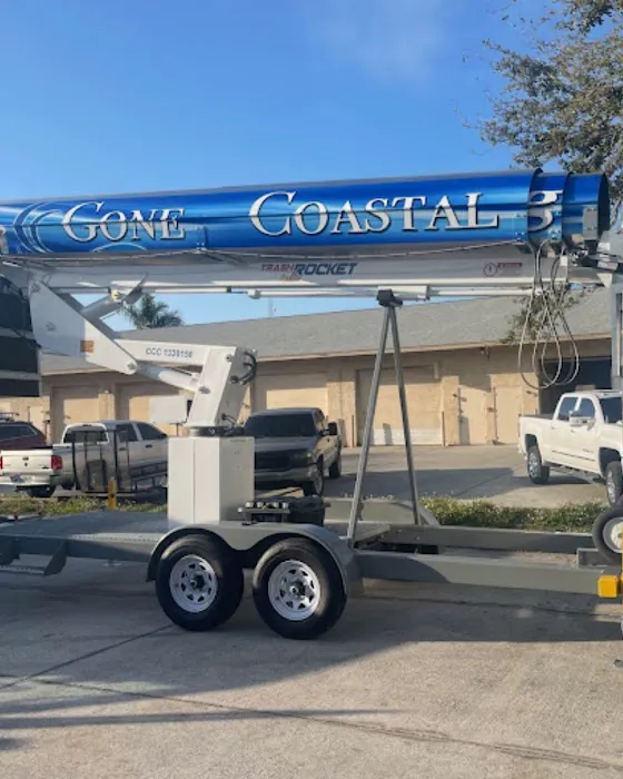 Gone Coastal Roofing & Building Picture 2