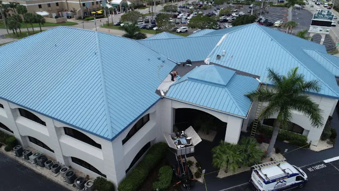 CFS Roofing Services Picture 3