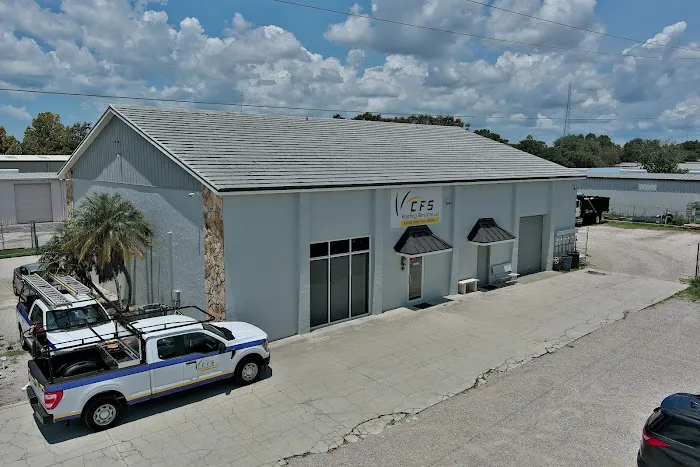 CFS Roofing Services Picture 6