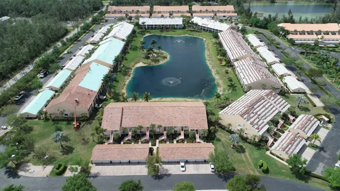 CFS Roofing Services Picture 8