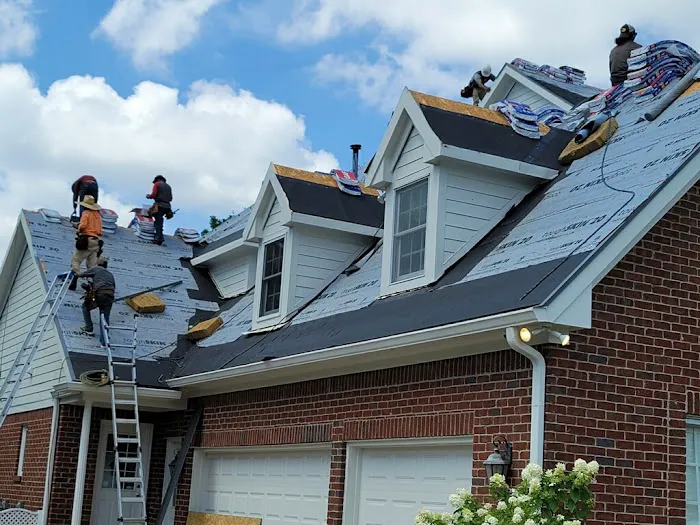 Baypoint Roofing Picture 4