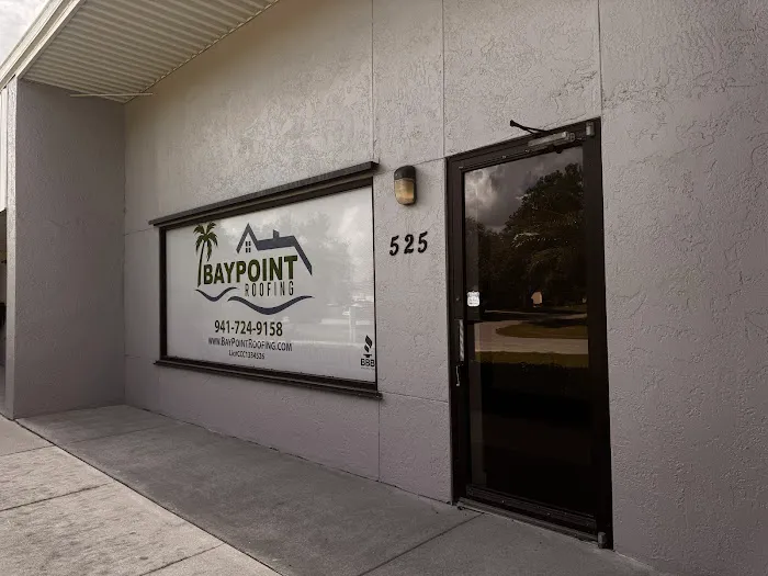 Baypoint Roofing Picture 8