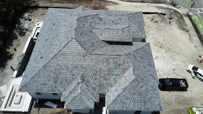 Captiva Roofing Picture 1