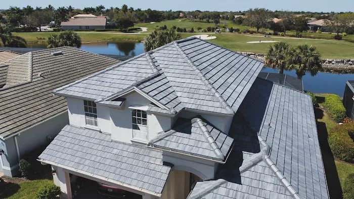 Captiva Roofing Picture 9