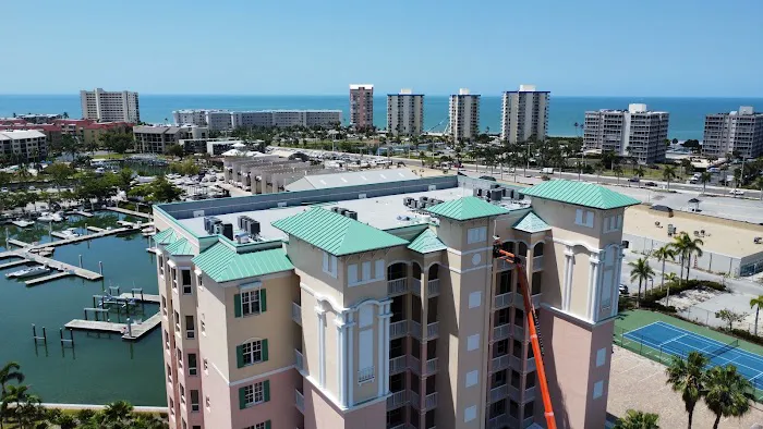 Captiva Roofing Picture 2