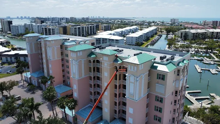 Captiva Roofing Picture 3