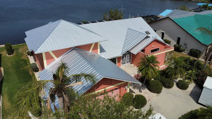 Captiva Roofing Picture 5