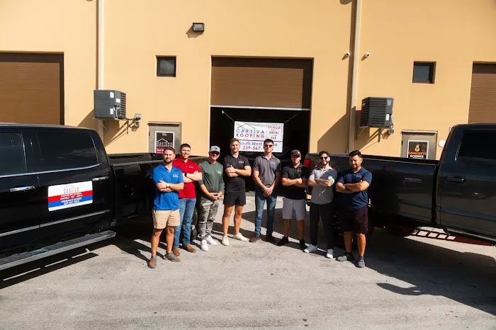 Captiva Roofing Picture 4