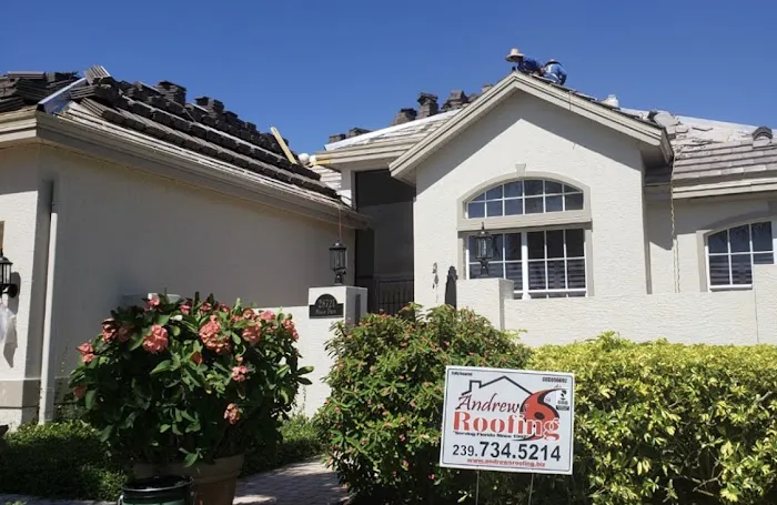 Andrews Roofing LLC Picture 8