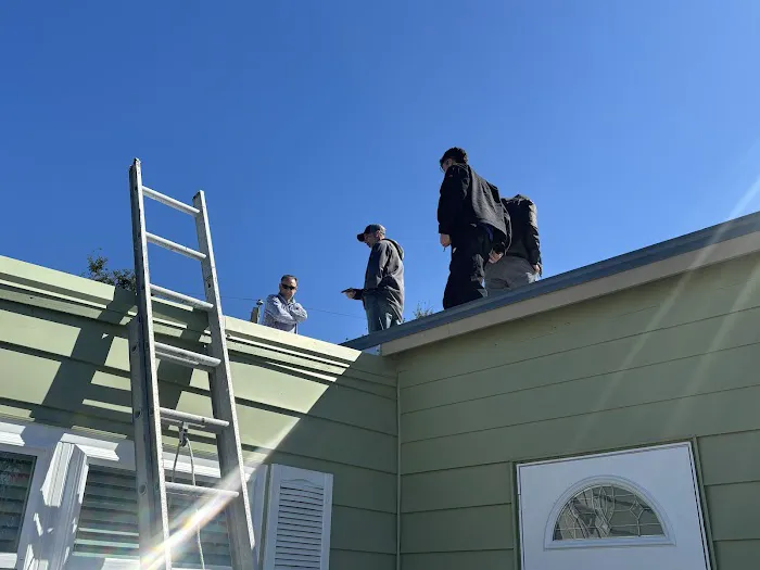 Andrews Roofing LLC Picture 1