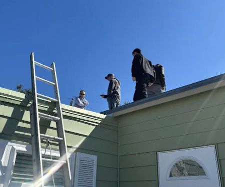 Andrews Roofing LLC