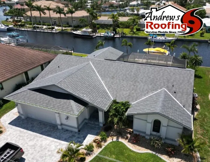 Andrews Roofing LLC Picture 2