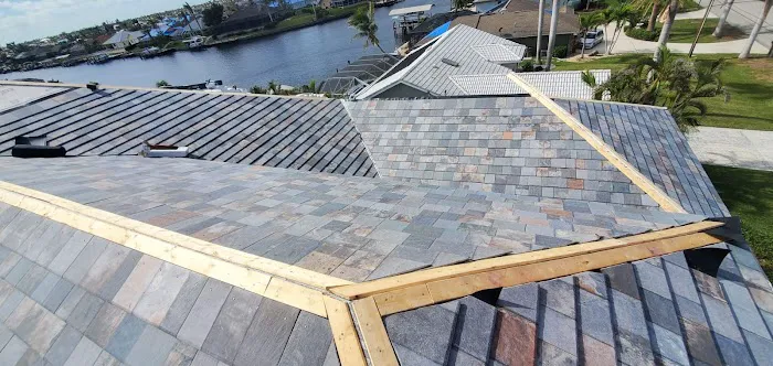 Andrews Roofing LLC Picture 3