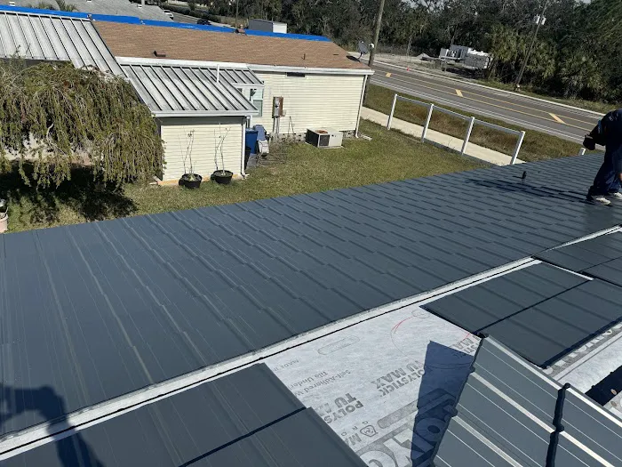 Andrews Roofing LLC Picture 5