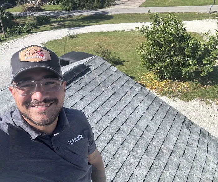 Andrews Roofing LLC Picture 6