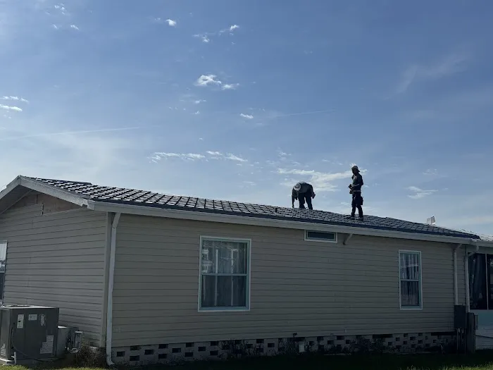 Andrews Roofing LLC Picture 4