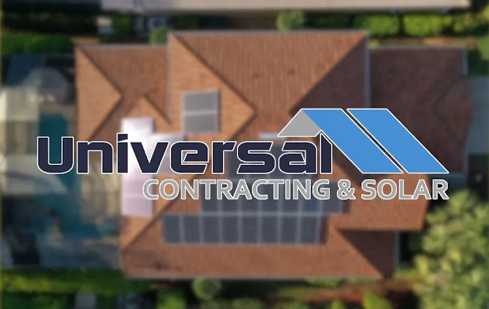 Universal Contracting - Roofing Division Picture 1