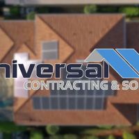 Universal Contracting - Roofing Division ico