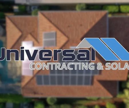 Universal Contracting - Roofing Division