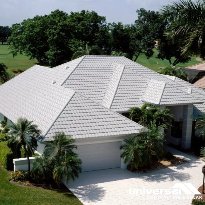 Universal Contracting - Roofing Division Picture 5