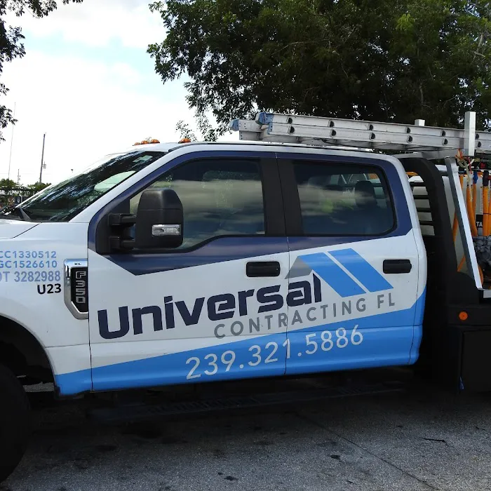 Universal Contracting - Roofing Division Picture 2