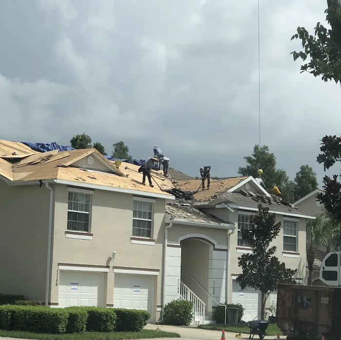 Colonial Roofing Inc Picture 7