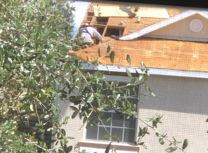 Colonial Roofing Inc Picture 4