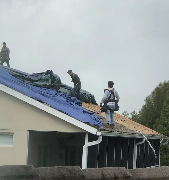 Colonial Roofing Inc Picture 1