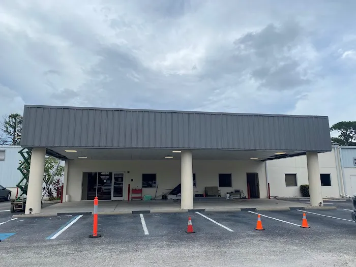 Red Dog's Roofing of Florida Picture 1