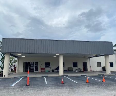 Red Dog's Roofing of Florida