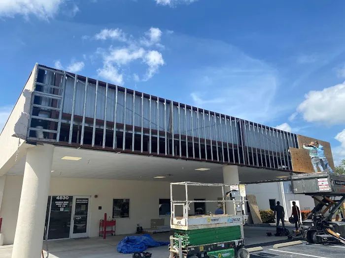 Red Dog's Roofing of Florida Picture 2