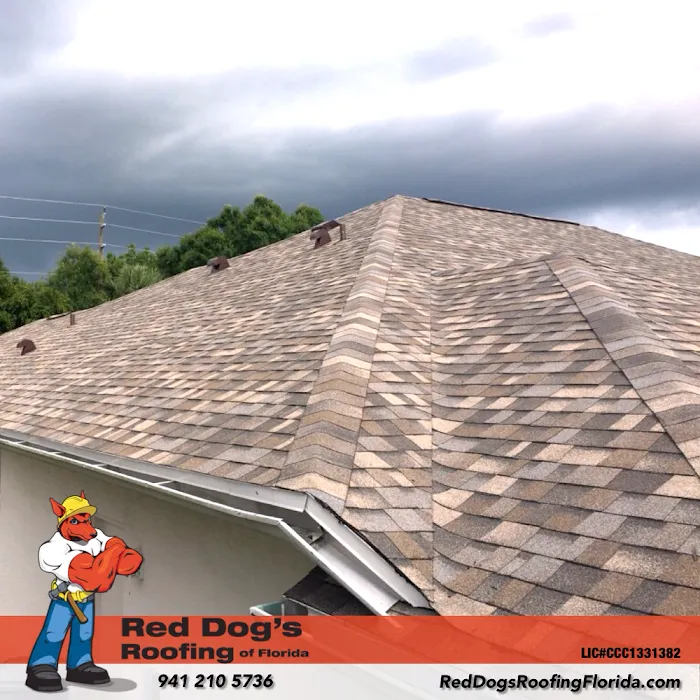 Red Dog's Roofing of Florida Picture 10