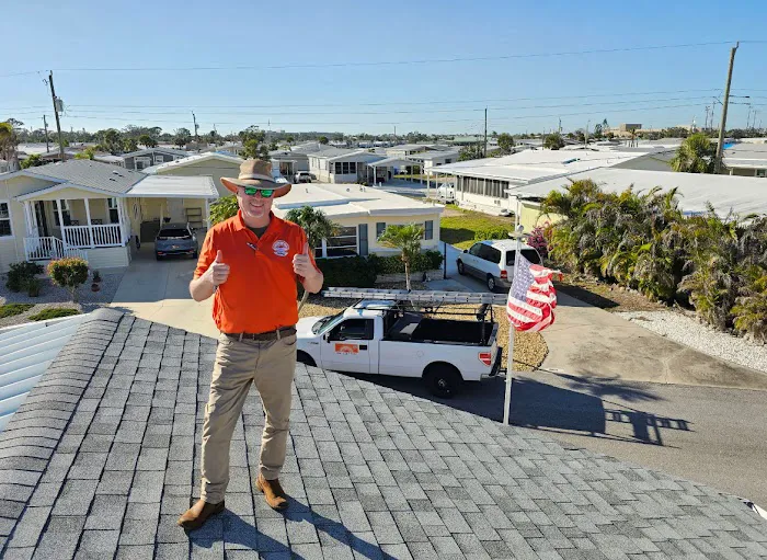 Suncoast Builders & Roofing Picture 10