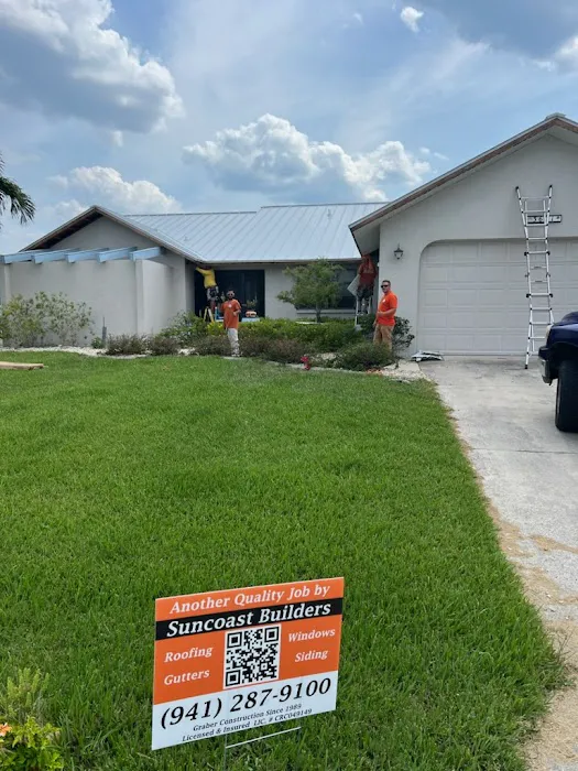 Suncoast Builders & Roofing Picture 9