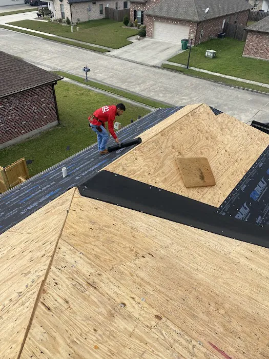 Indemnity Roofing Inc Picture 2