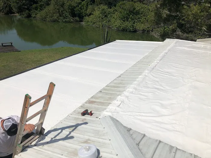 Storm Roofing and Repair Picture 1