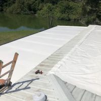 Storm Roofing and Repair ico