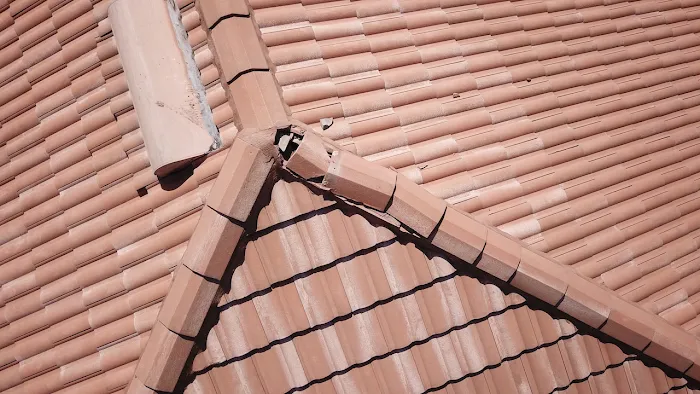 Storm Roofing and Repair Picture 9