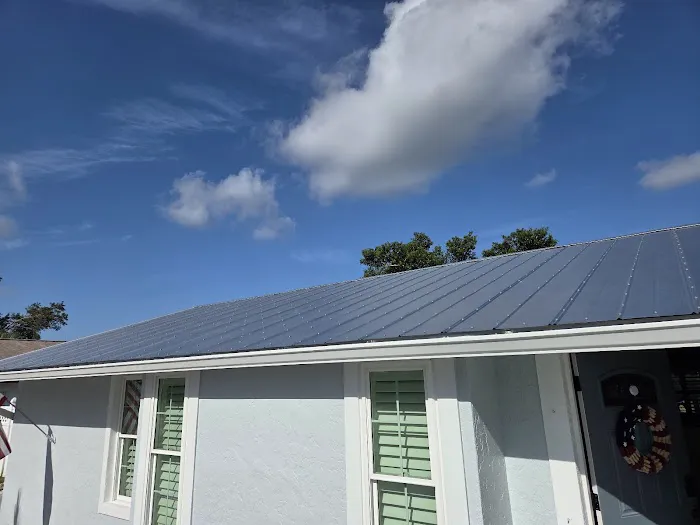 Storm Roofing and Repair Picture 2